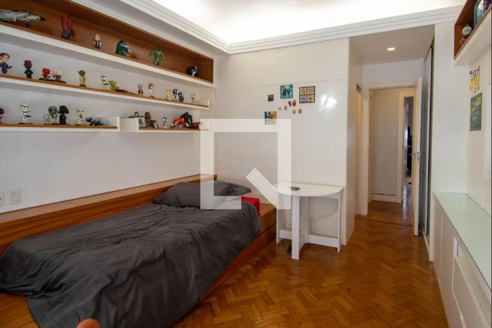 Apartamento, 3 quartos, 240 m² - Foto 32