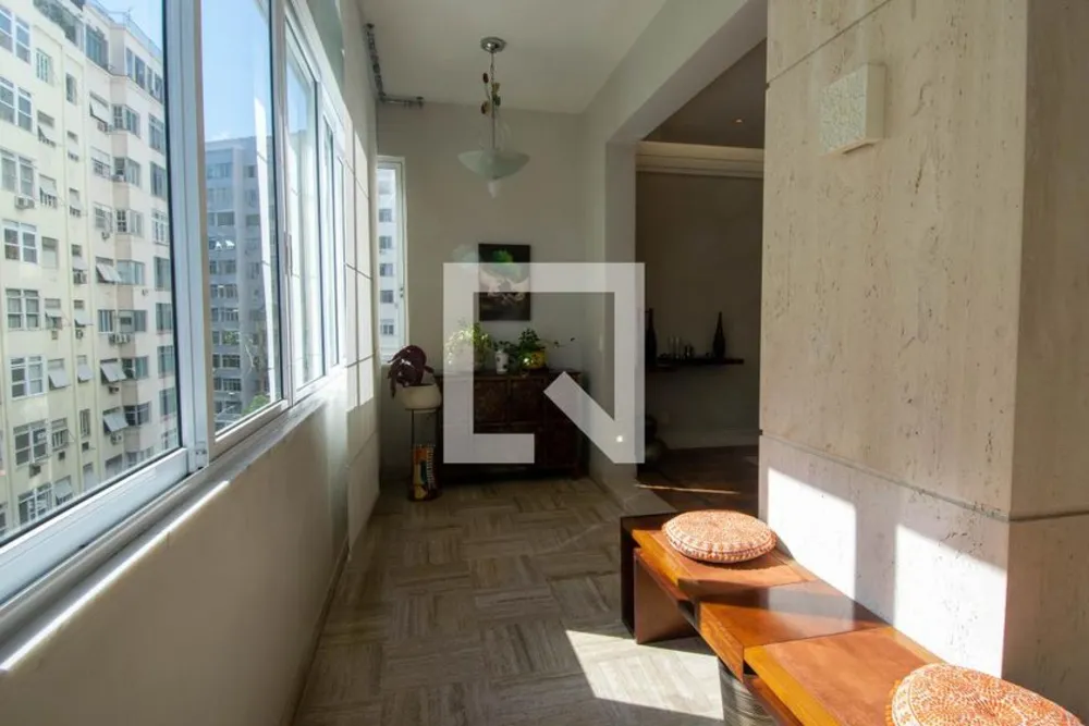 Apartamento, 3 quartos, 240 m² - Foto 8