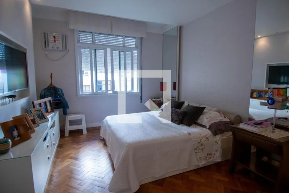 Apartamento, 3 quartos, 240 m² - Foto 23