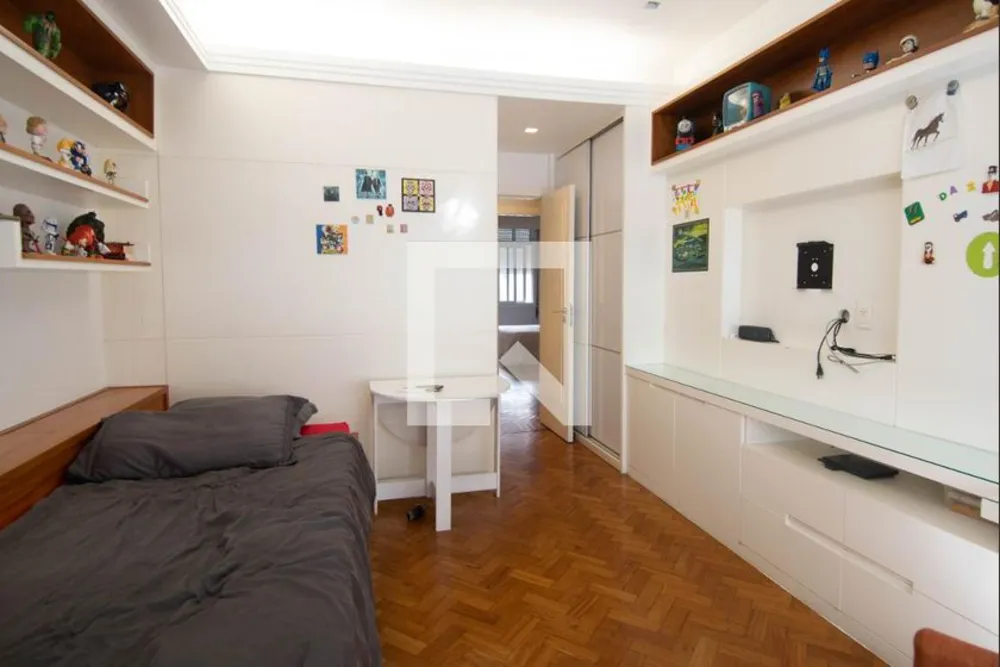 Apartamento, 3 quartos, 240 m² - Foto 15