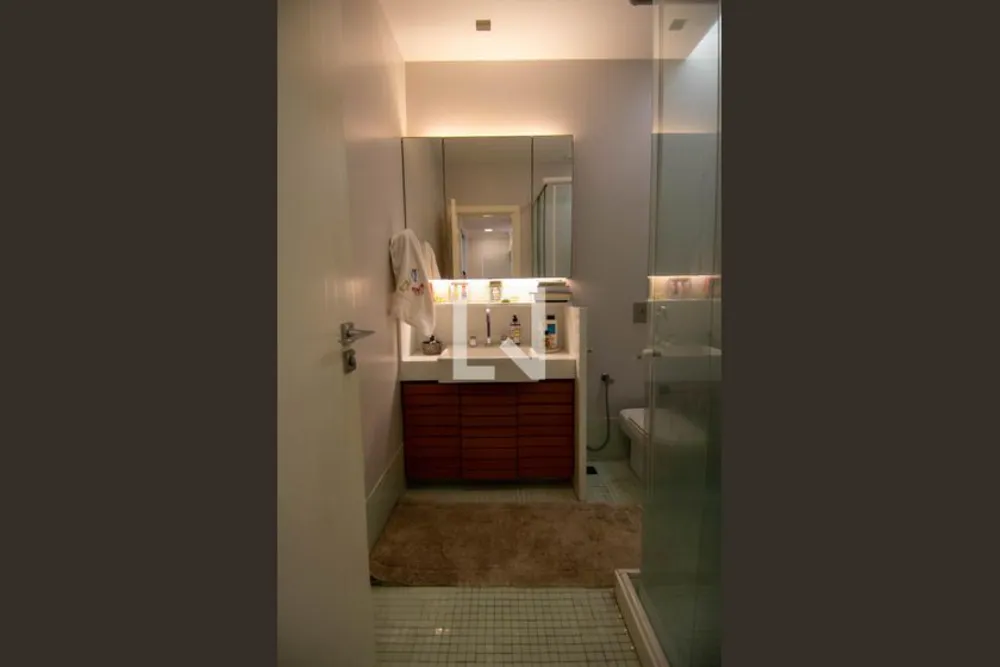 Apartamento, 3 quartos, 240 m² - Foto 20
