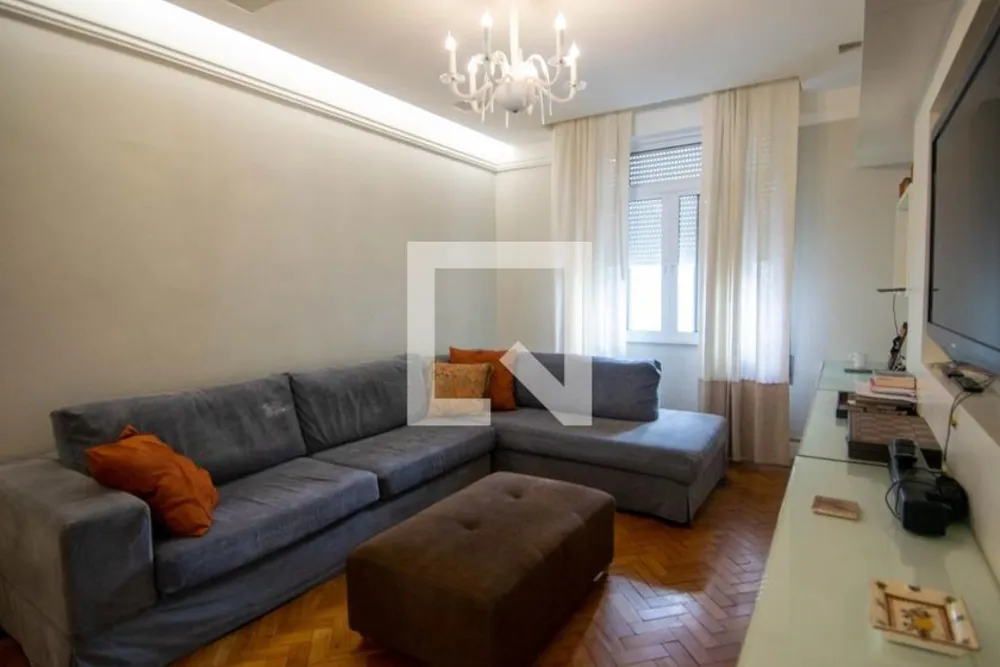 Apartamento, 3 quartos, 240 m² - Foto 34