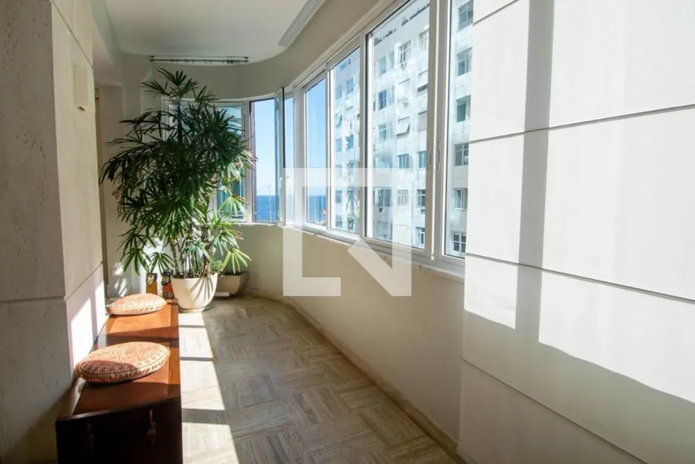Apartamento, 3 quartos, 240 m² - Foto 7