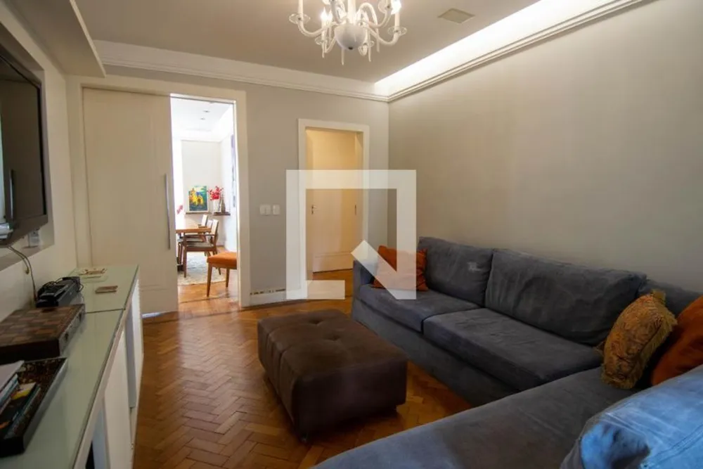 Apartamento, 3 quartos, 240 m² - Foto 29