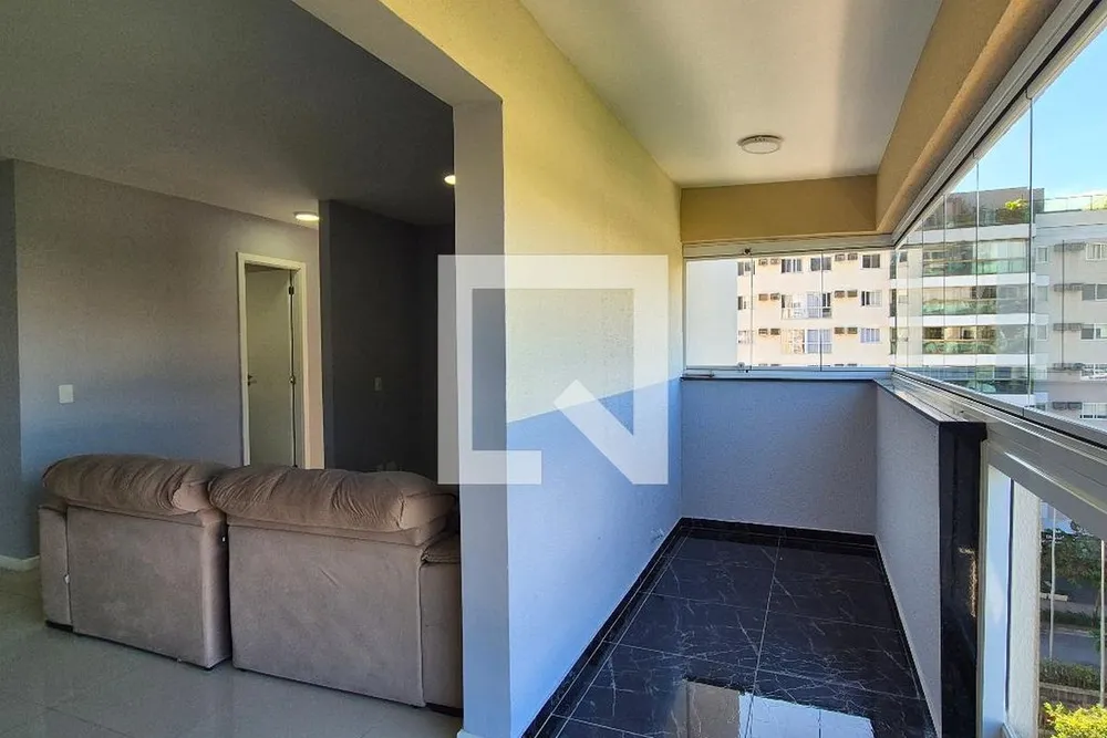 Apartamento, 2 quartos, 78 m² - Foto 8