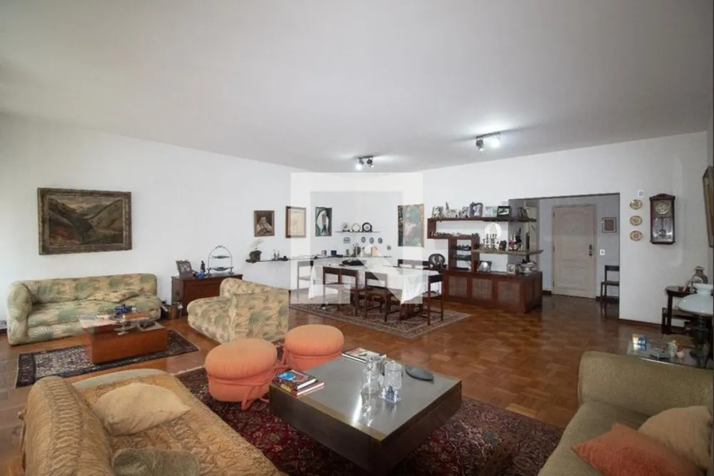 Apartamento, 2 quartos, 219 m² - Foto 4