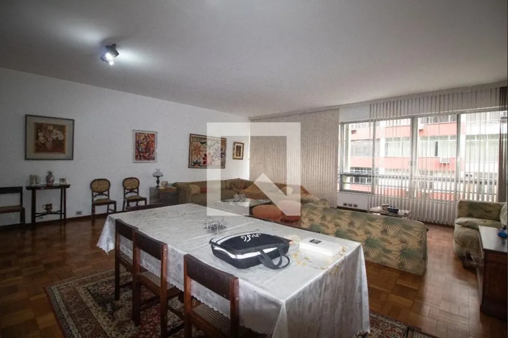 Apartamento, 2 quartos, 219 m² - Foto 2