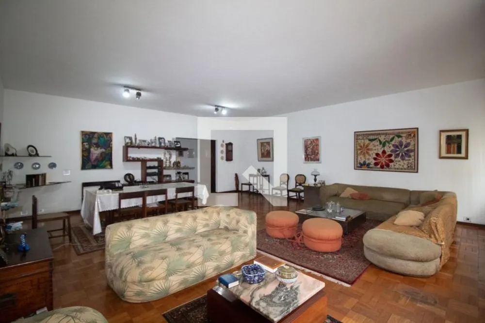 Apartamento, 2 quartos, 219 m² - Foto 3