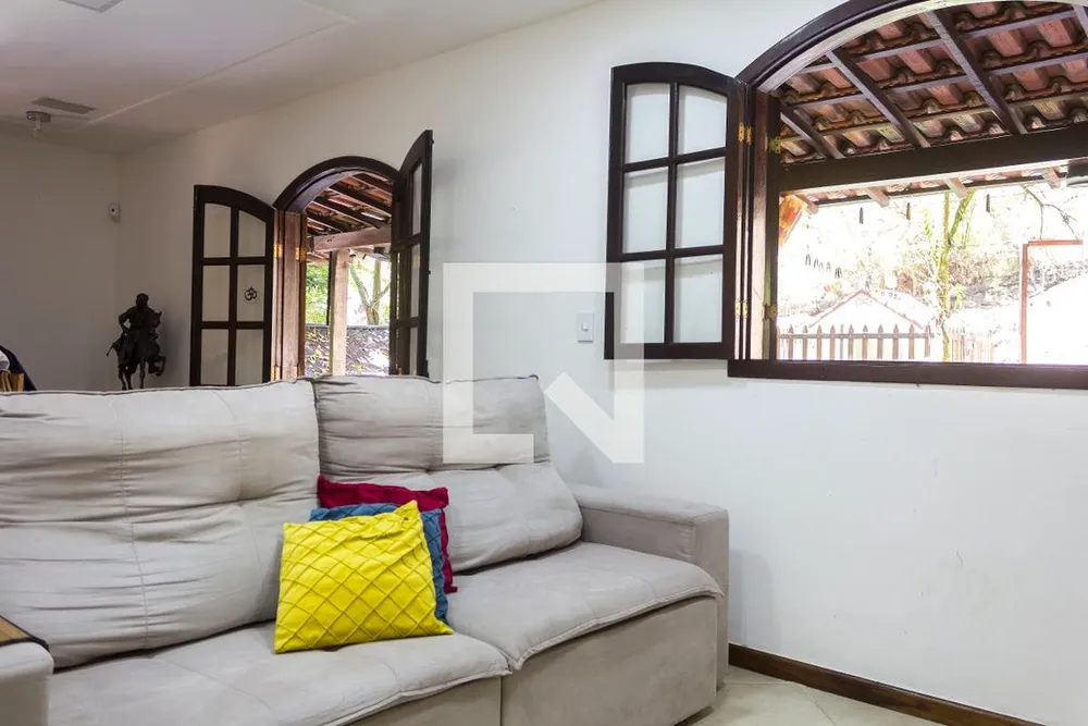 Casa, 2 quartos, 400 m² - Foto 5