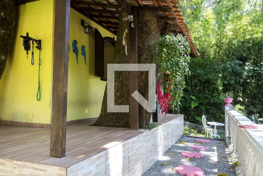 Casa, 2 quartos, 400 m² - Foto 13
