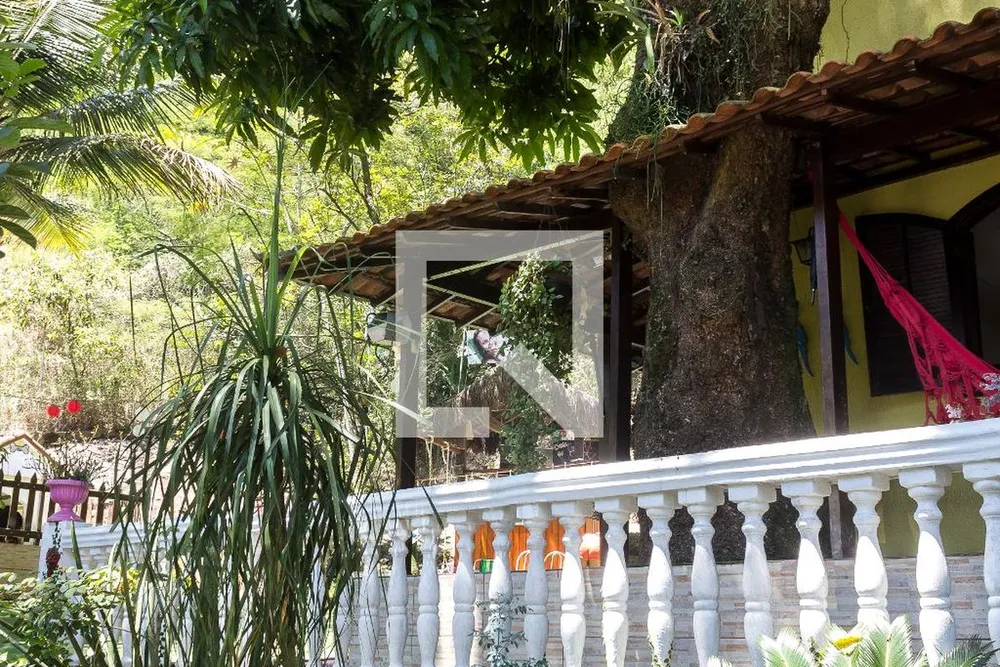Casa, 2 quartos, 400 m² - Foto 7