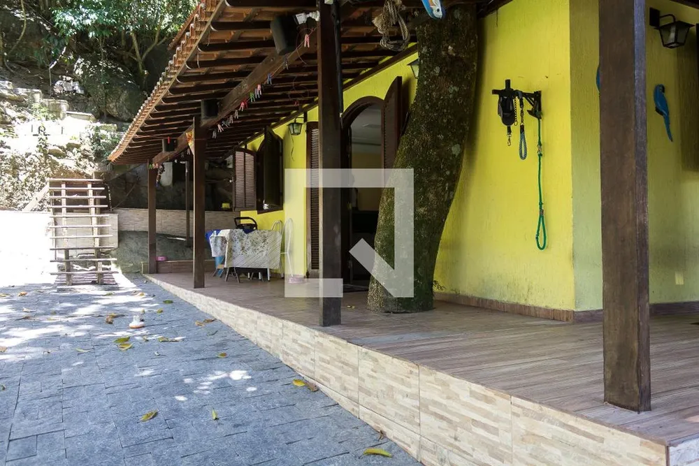 Casa, 2 quartos, 400 m² - Foto 11