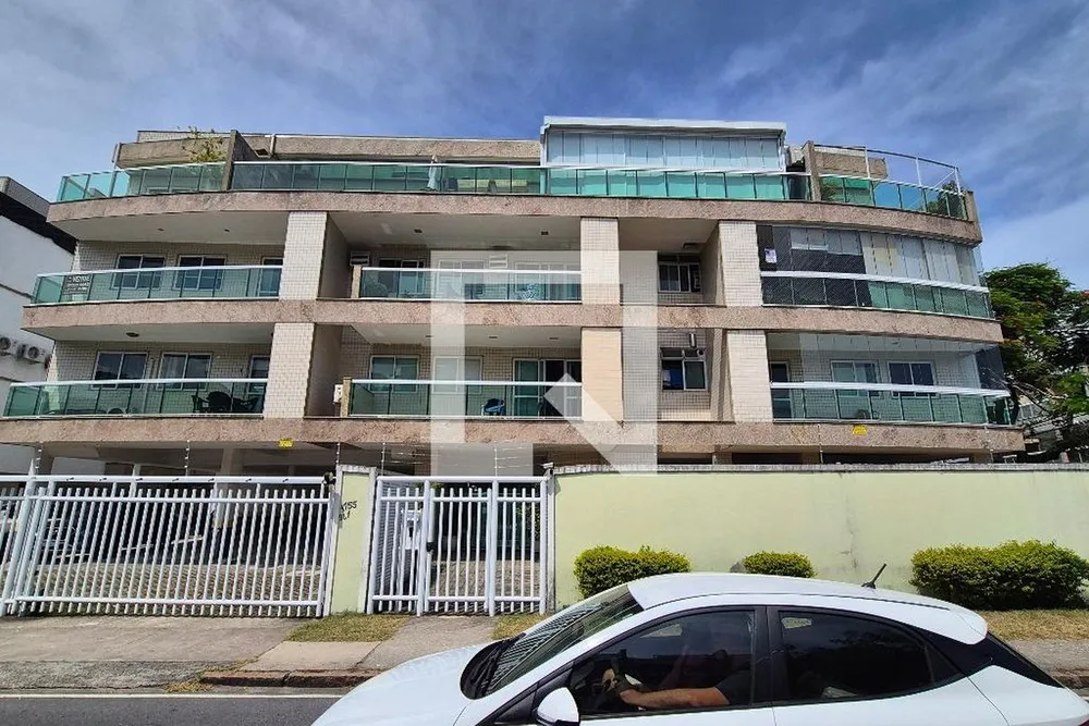 Apartamento, 3 quartos, 104 m² - Foto 5