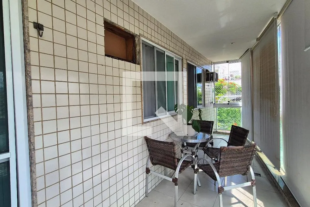 Apartamento, 3 quartos, 104 m² - Foto 1