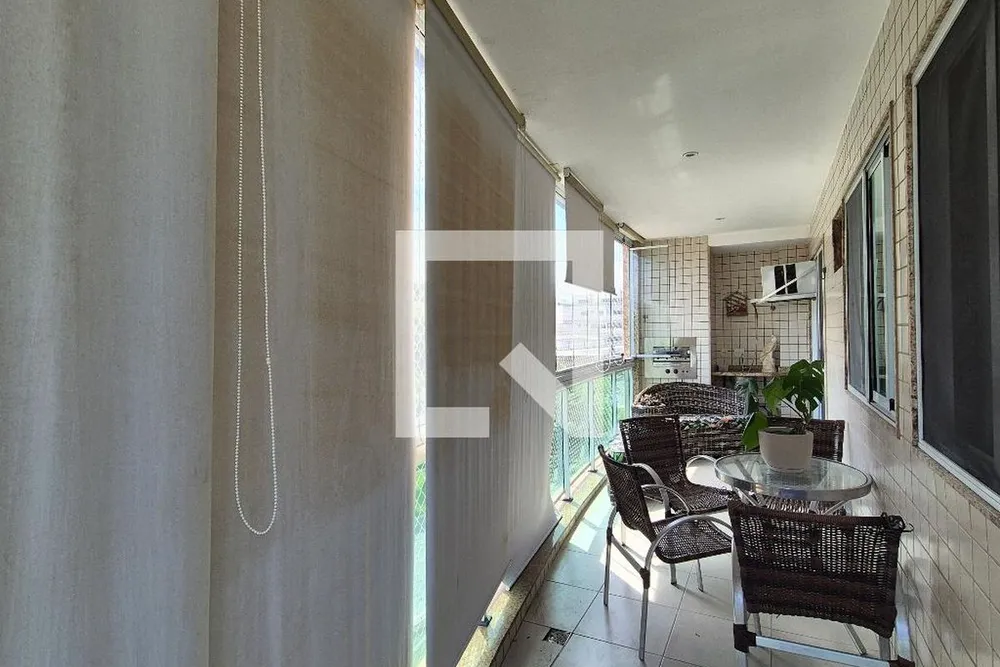 Apartamento, 3 quartos, 104 m² - Foto 22