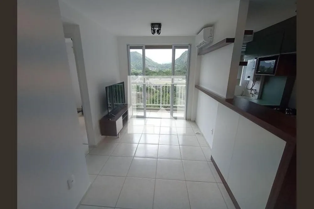 Apartamento, 3 quartos, 57 m² - Foto 1
