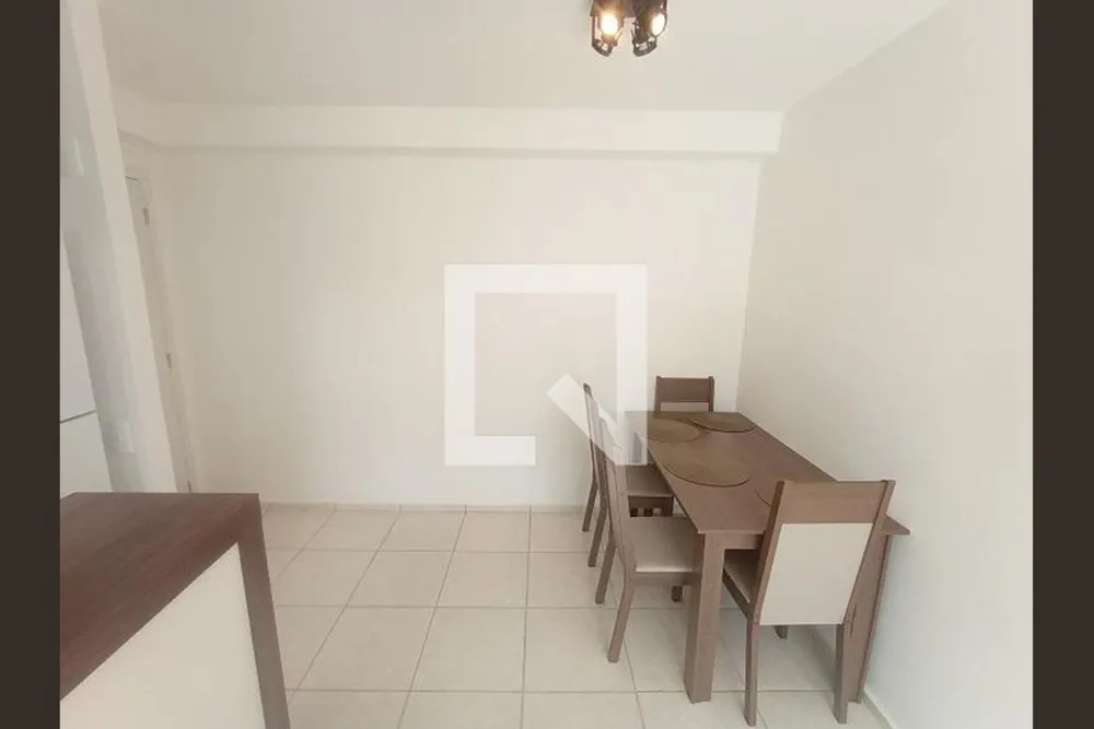 Apartamento, 3 quartos, 57 m² - Foto 4