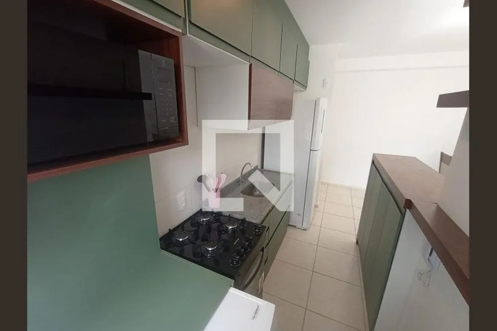 Apartamento, 3 quartos, 57 m² - Foto 8