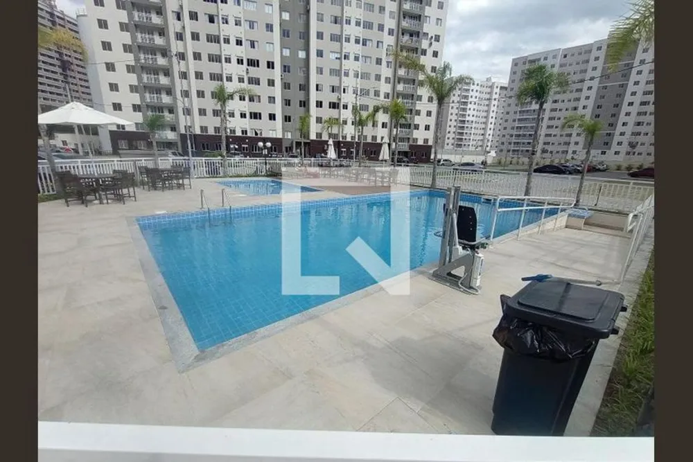 Apartamento, 3 quartos, 57 m² - Foto 36