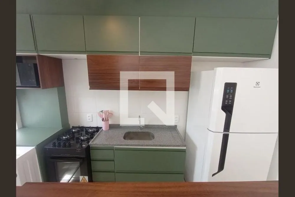 Apartamento, 3 quartos, 57 m² - Foto 6