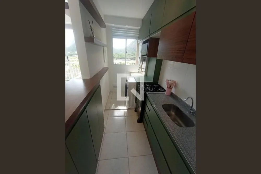Apartamento, 3 quartos, 57 m² - Foto 9