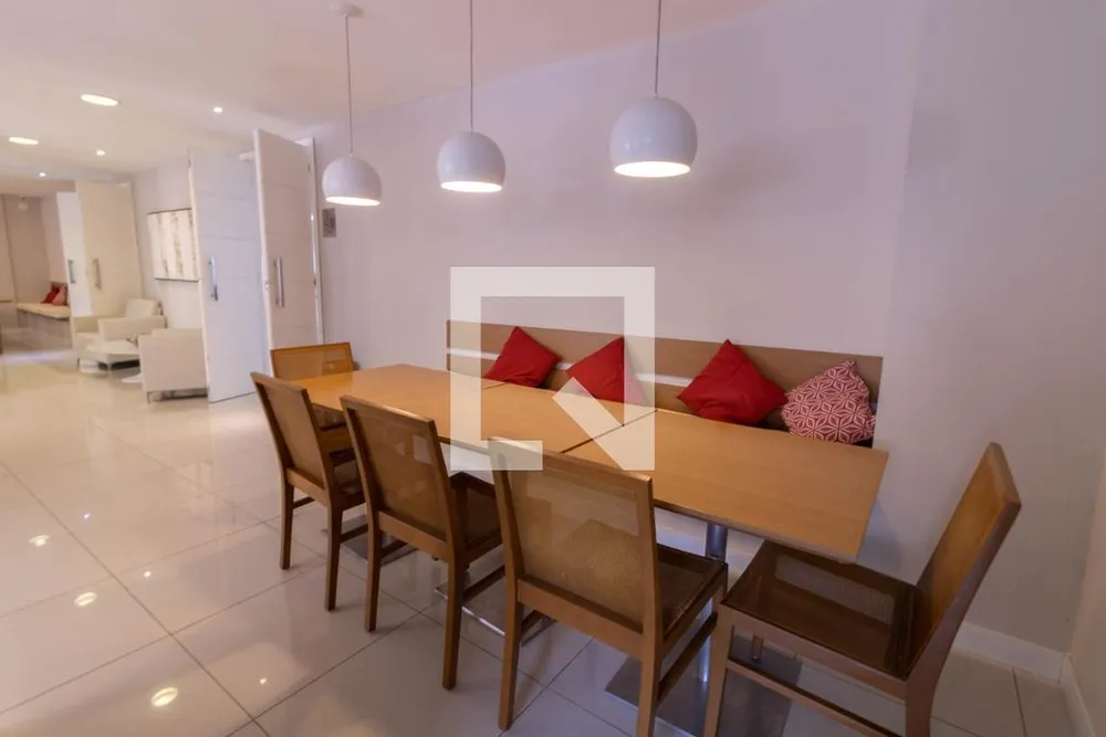 Apartamento, 3 quartos, 85 m² - Foto 28