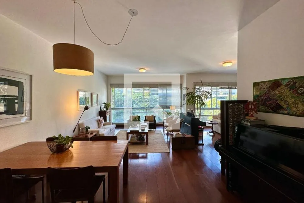 Apartamento, 3 quartos, 170 m² - Foto 6