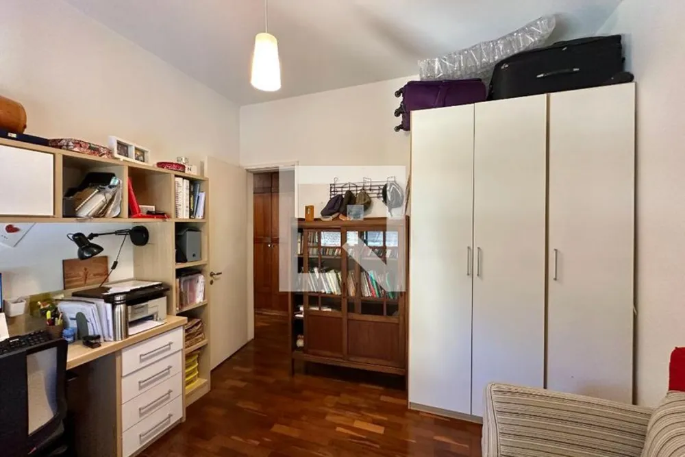 Apartamento, 3 quartos, 170 m² - Foto 11