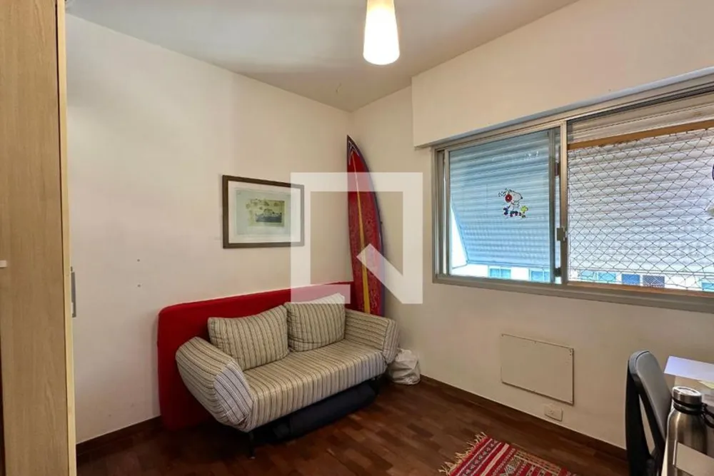 Apartamento, 3 quartos, 170 m² - Foto 10