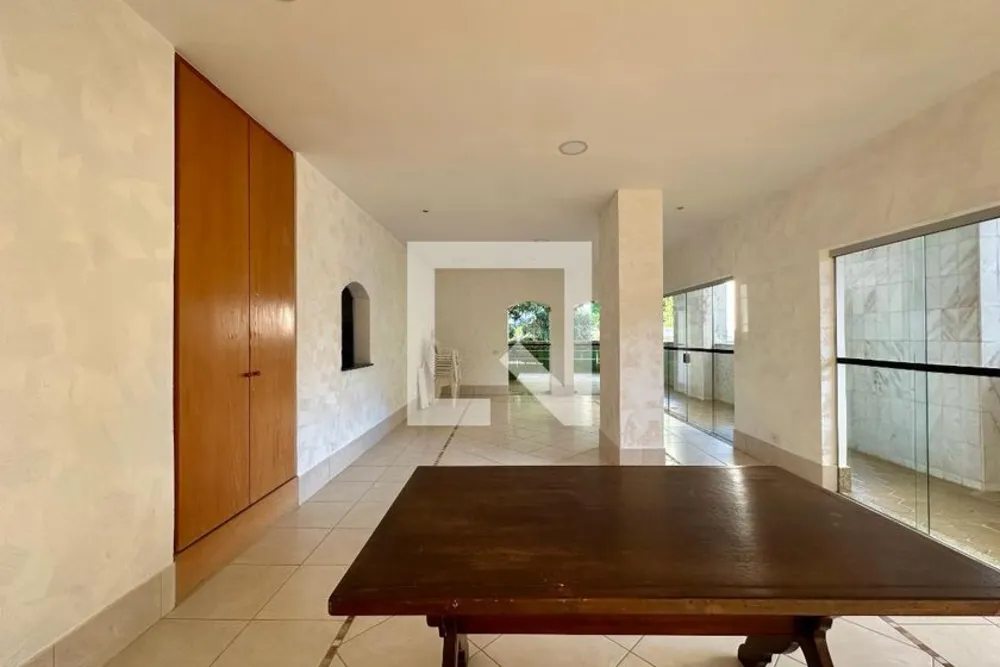 Apartamento, 3 quartos, 170 m² - Foto 14