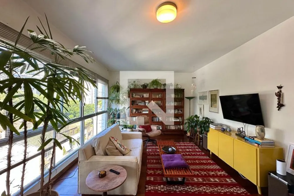 Apartamento, 3 quartos, 170 m² - Foto 3
