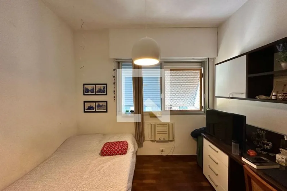 Apartamento, 3 quartos, 170 m² - Foto 9