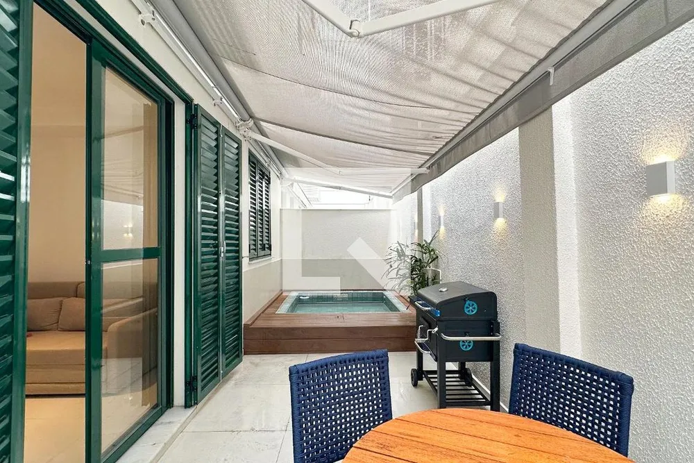 Apartamento, 1 quarto, 58 m² - Foto 21