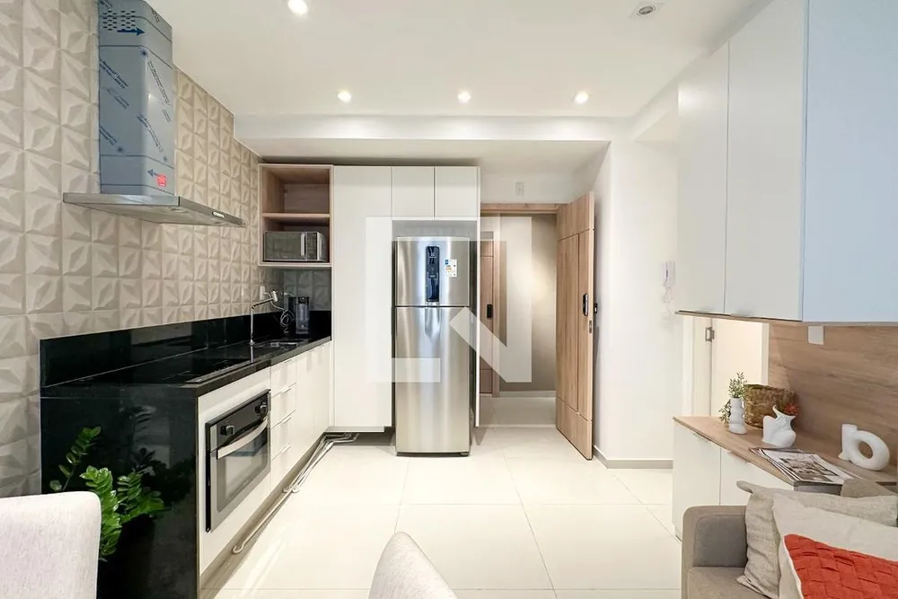 Apartamento, 1 quarto, 58 m² - Foto 8