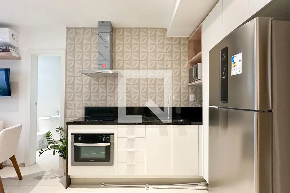 Apartamento, 1 quarto, 58 m² - Foto 9