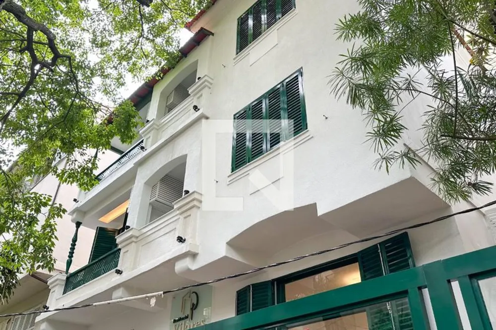 Apartamento, 1 quarto, 58 m² - Foto 15