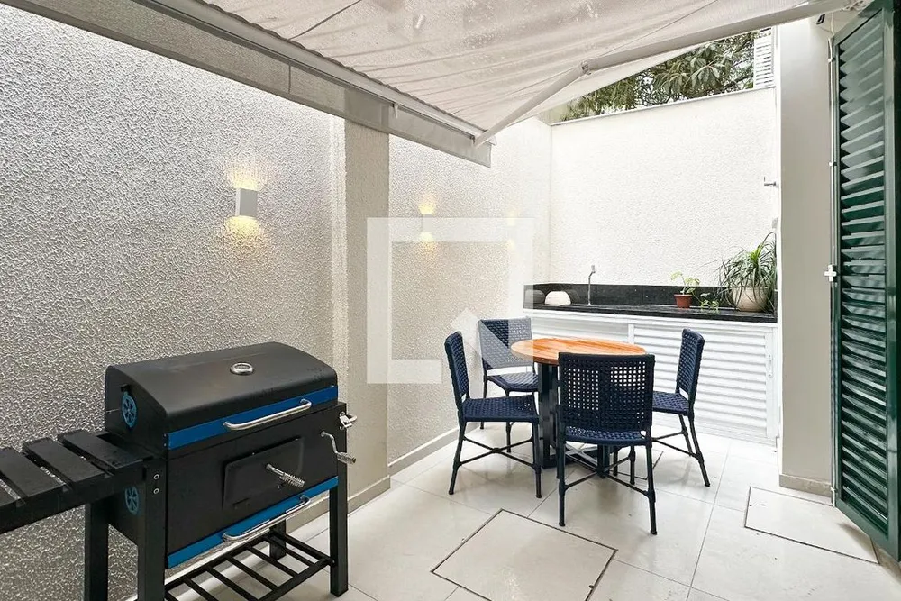 Apartamento, 1 quarto, 58 m² - Foto 14