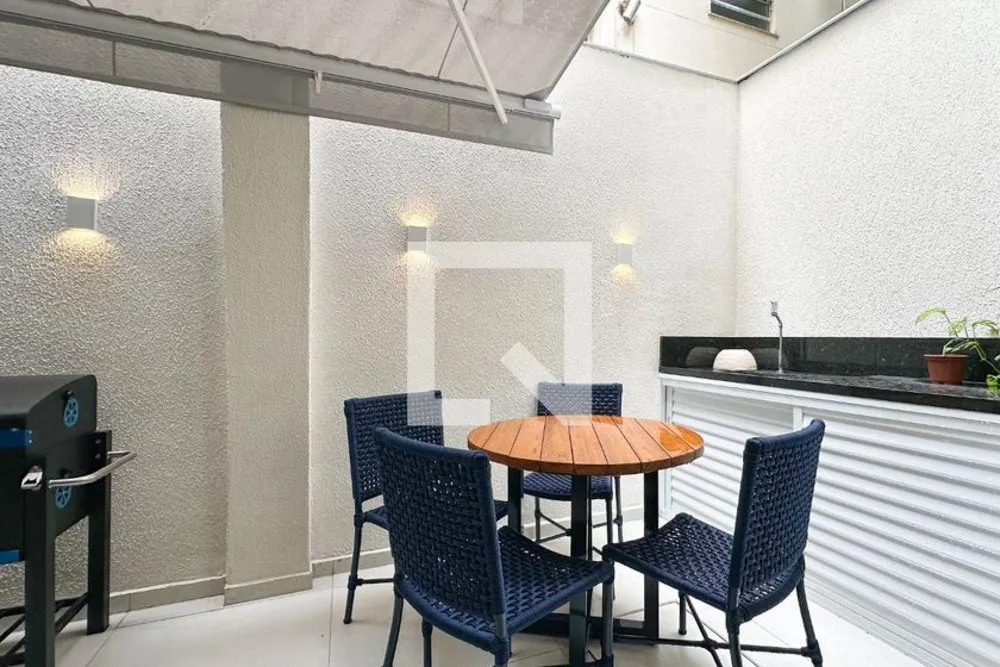 Apartamento, 1 quarto, 58 m² - Foto 20