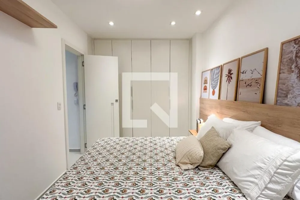 Apartamento, 1 quarto, 58 m² - Foto 13