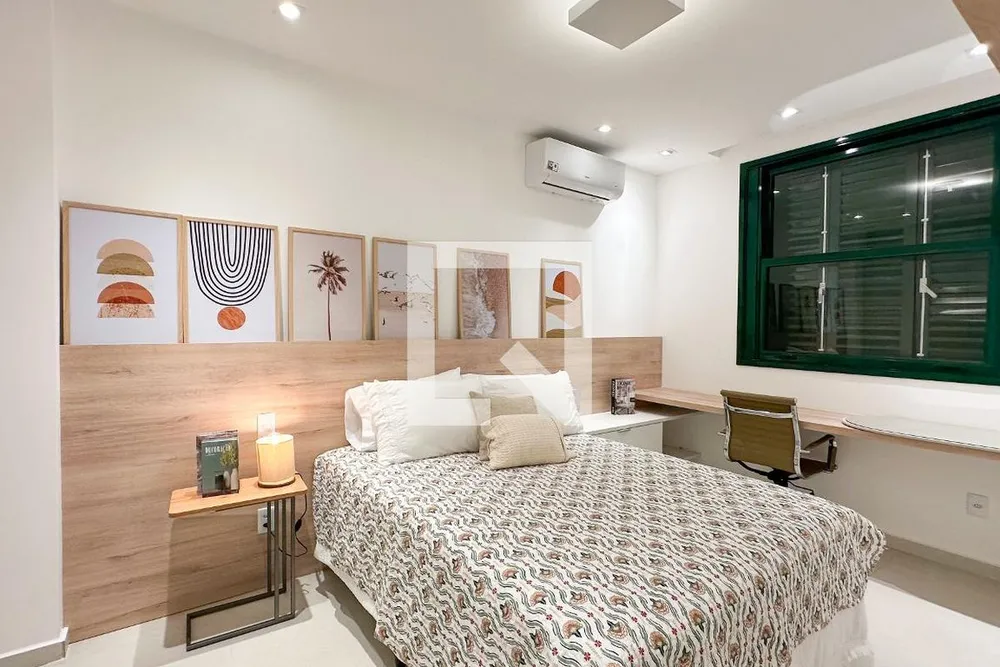 Apartamento, 1 quarto, 58 m² - Foto 12