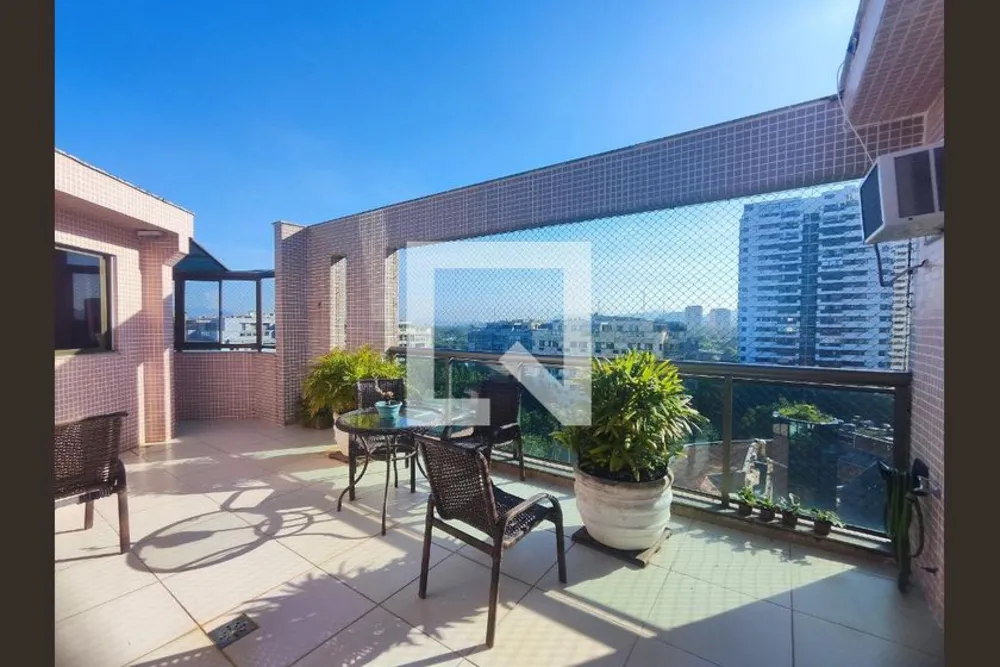 Cobertura, 3 quartos, 139 m² - Foto 13