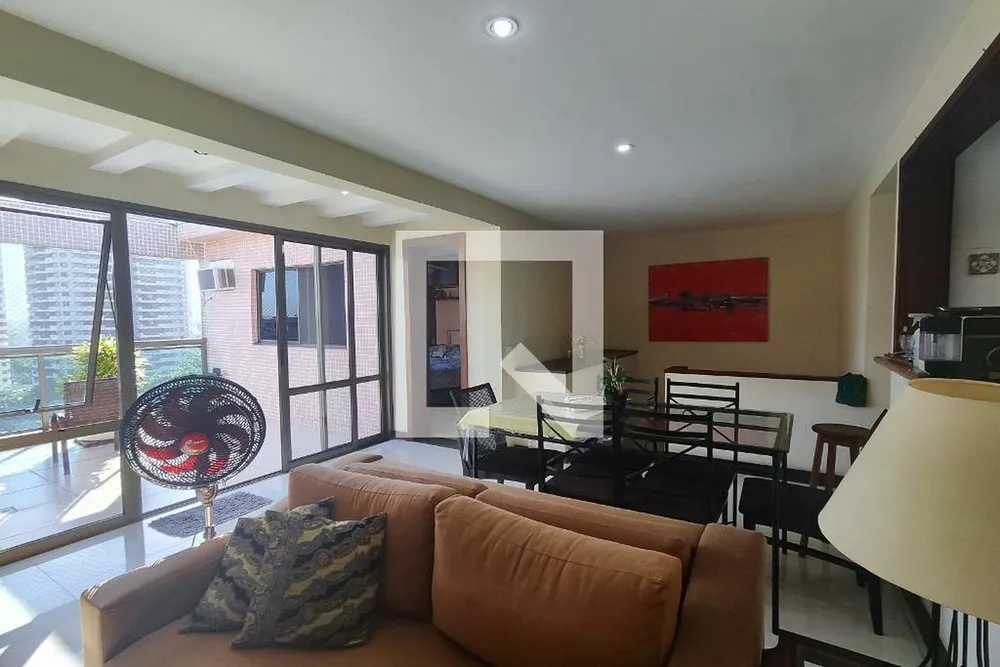 Cobertura, 3 quartos, 139 m² - Foto 8