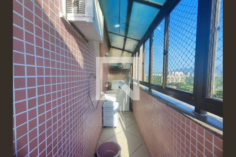 Cobertura, 3 quartos, 139 m² - Foto 17