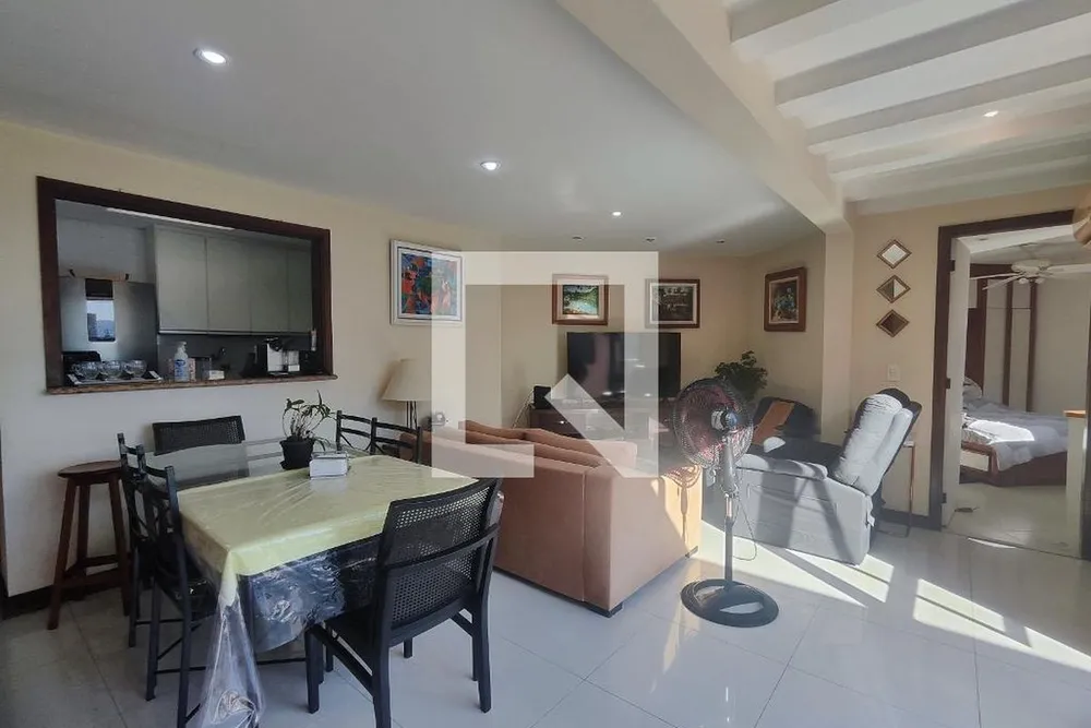 Cobertura, 3 quartos, 139 m² - Foto 3