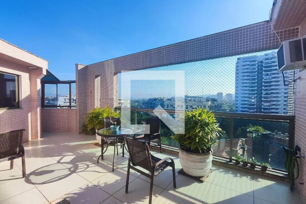 Cobertura, 3 quartos, 139 m² - Foto 14