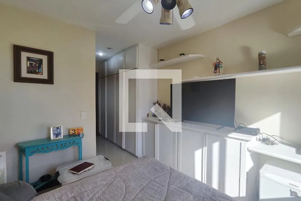 Cobertura, 3 quartos, 139 m² - Foto 13