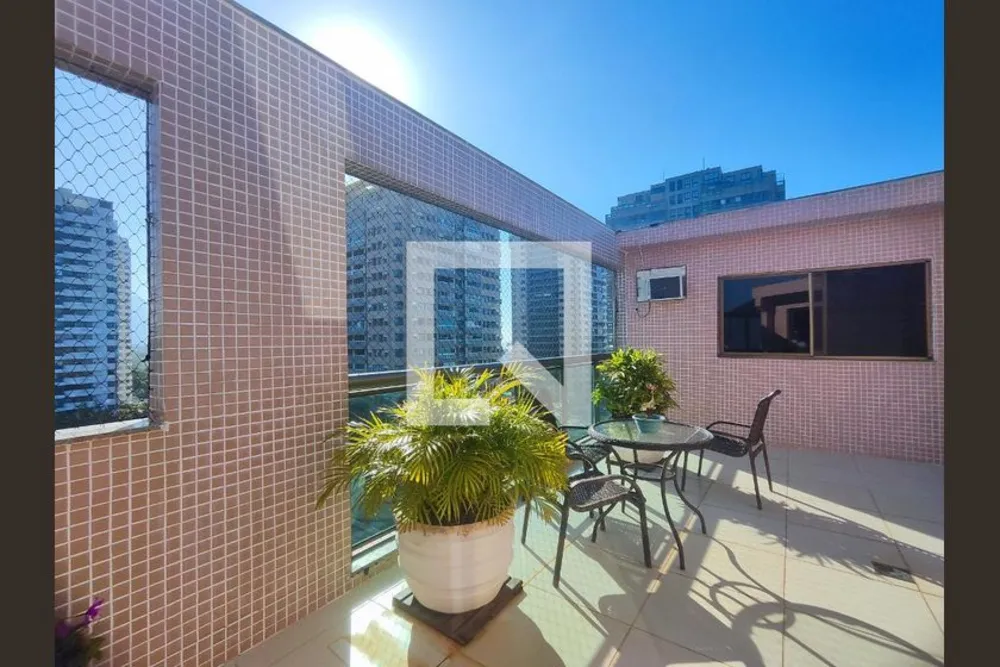 Cobertura, 3 quartos, 139 m² - Foto 15