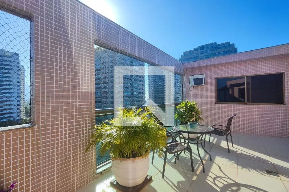 Cobertura, 3 quartos, 139 m² - Foto 16