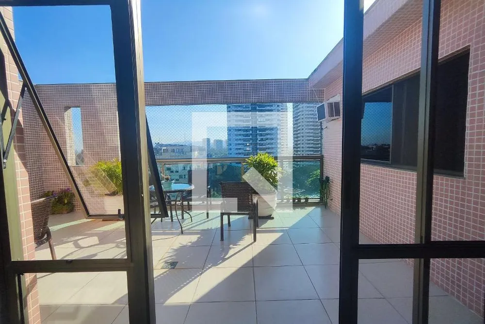 Cobertura, 3 quartos, 139 m² - Foto 11