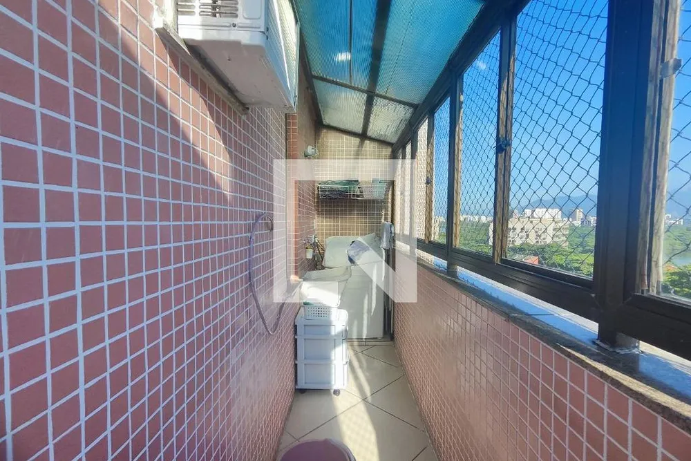 Cobertura, 3 quartos, 139 m² - Foto 18